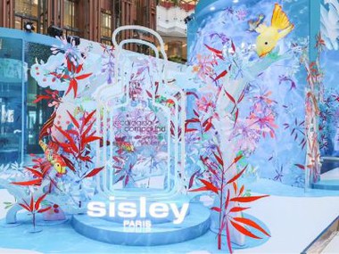 Rekwizyty artystyczne z ręcznie malowanego i barwionego papieru